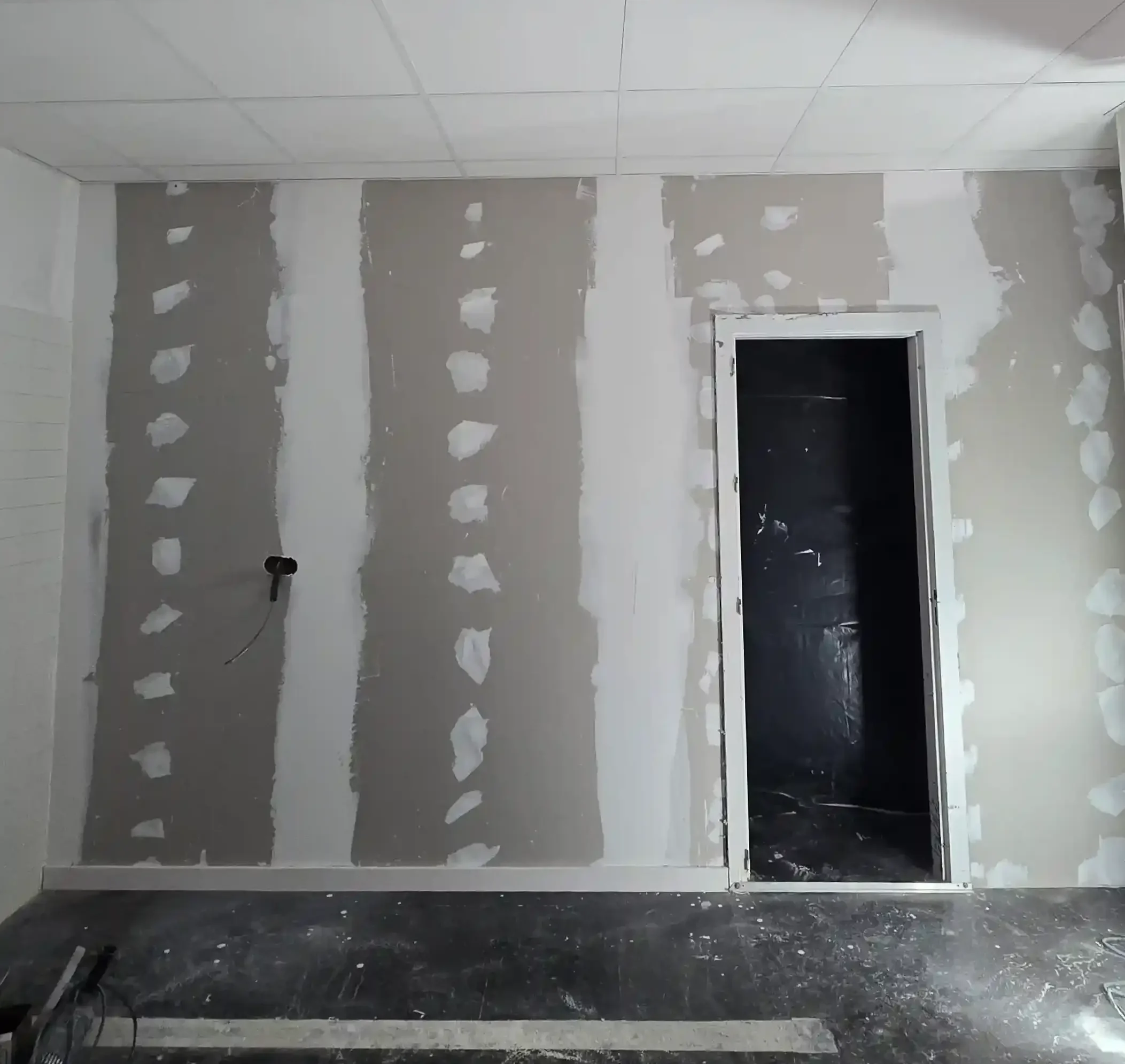 soluciones en pladur en Torre de la Horadada