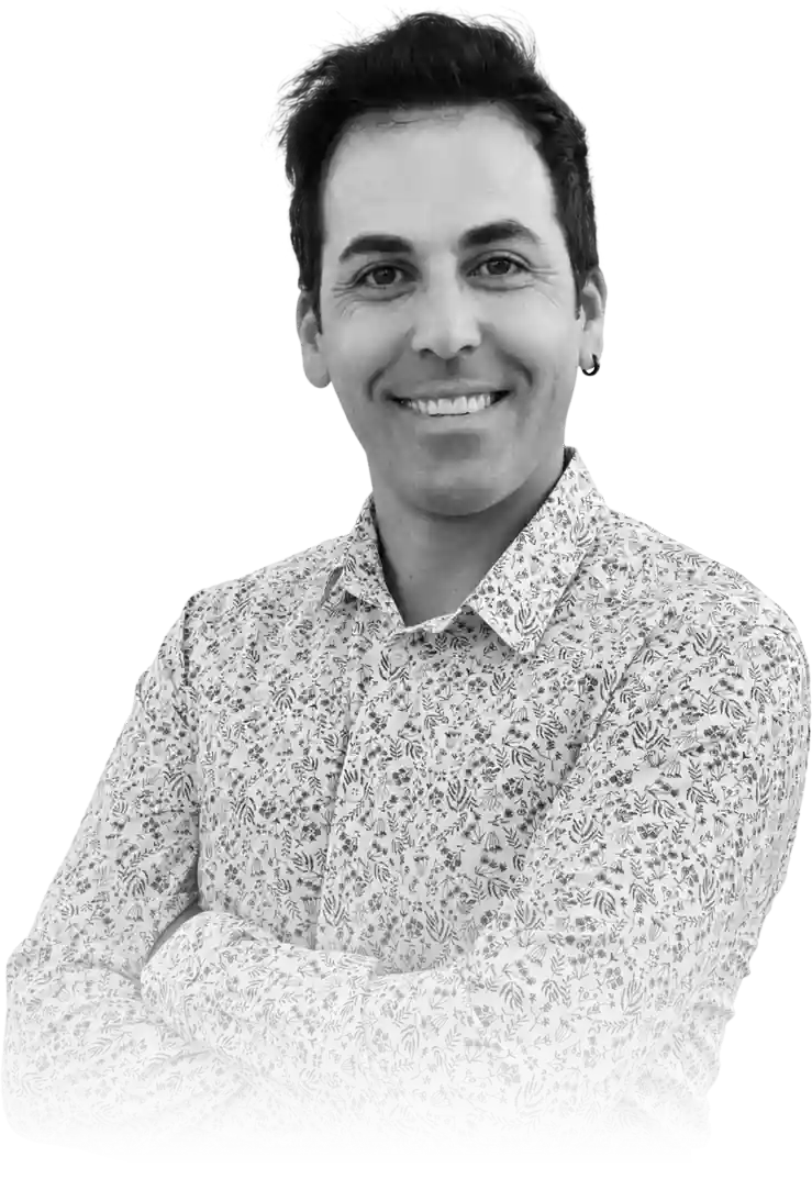 RUBEN - GIMENEZ PLADUR CEO