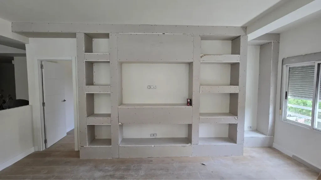 Muebles a medida murcia